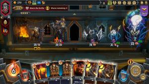 Monster Train 2: Destiny of the Railforged Cover