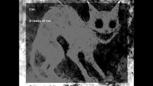 Don’t Make Her Open Her Eyes! Cover