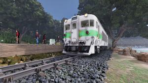 Train Station Simulator: Together in Japan Cover