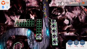 Defentrix – Additional Levels Cover