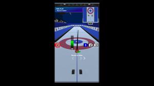 Pro Stone Curling Cover