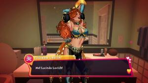 Date Everything! - Lavish DLC Cover