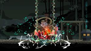 Soulbound Roguelike Cover