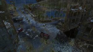 Maelstrom: The Battle for Earth Begins Enhanced Cover