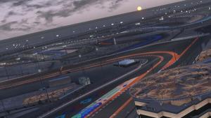 Le Mans Ultimate - 2024 Pack 5 Cover