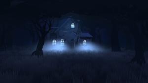 God in a Closet Cover