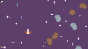 Space Adventures 2 in 1 Cover