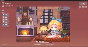 第五小屋 - IdenVCottage Cover