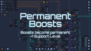 Upload Labs - Permanent Boosts Cover