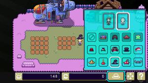 Farlands: Tiny Harvest - Extra Hats Cover