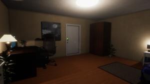 The Black Vault Cover