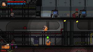 DAVE a nice guy Cover