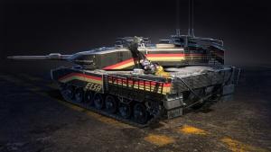 War Thunder - Senrai Maidens: Elsa Pack Cover