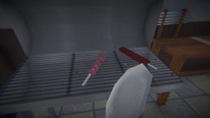 Fear Night Tales - Brothers Kebab Saloon Cover