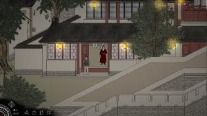 Chinese Strange Stories Cover