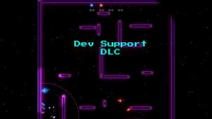WAVEBEAM: Dev Support DLC Cover