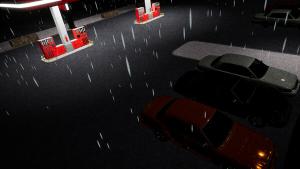 Continuum Keeper Cover