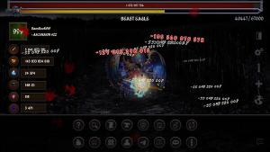 MONSTER WAR: Clicker & RPG Cover