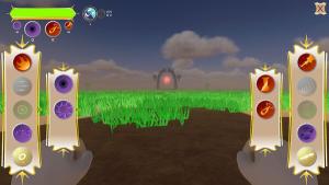 Crystal Effect : Elemental Cover