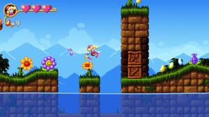 Connie and the Essence of Chaos Cover