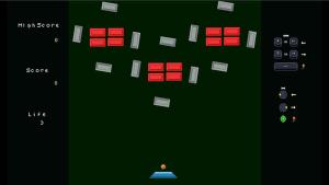 Retro Memories: Brick Braker Cover