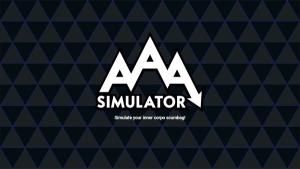 AAA Simulator Cover