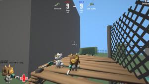 Lucid Clowder - Support Pack Cover