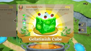 Mage Food Truck Cover