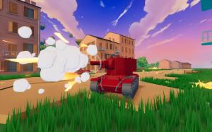 Total Tank Simulator 2 Cover