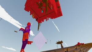 Tout tourne autour d'une tour Cover