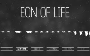 Eon of Life Cover