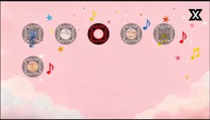 节奏与速度Tempo and tempo Cover