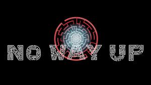No Way Up Cover