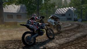 Motocross Evolution 2025 Cover