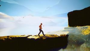 One Step Further Cover