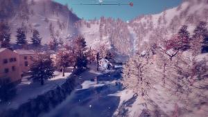 White Memories Cover