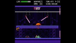 Crystal Gaiden Origins Cover