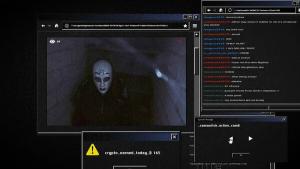 encrypted_nightmares Cover