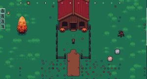 Midnight Garden Cover