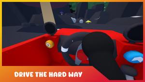 Why Is Driving So Hard? Cover