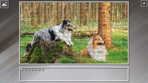 Super Jigsaw Puzzle: Generations - Dogs 3 Cover