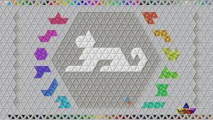 Magic Triangles Cover