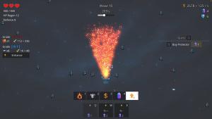 Slot Machine Defence Cover