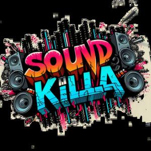 SoundKilla Cover