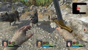 Dungeons of Uhr Cover