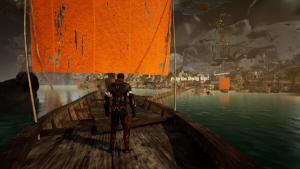 Pals Go Only Up - Warrior Character DLC Cover