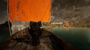 Pals Go Only Up - Golem Character DLC Cover