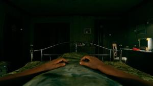 Bonanit - A Menorcan Horror Story Cover