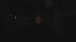 Someone Creepy Cover