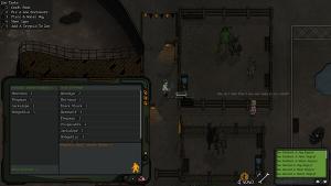 Cryptid Keeper Cover